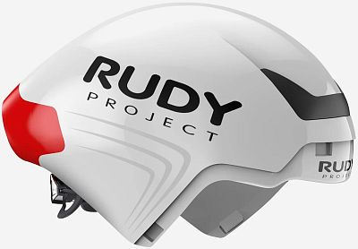 Превью Шлем велосипедный Шлем велосипедный RUDY PROJECT The Wing White Shiny